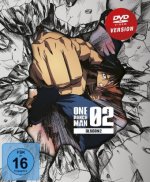 One Punch Man 2 - DVD 2