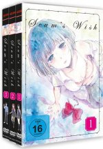 Scum's Wish - Gesamtausgabe - DVD Box