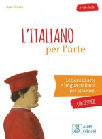 L'italiano per l'arte