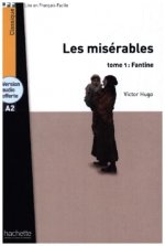 Les Misérables tome 1 : Fantine