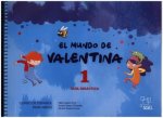 El mundo de Valentina