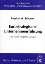 Eurostrategische Unternehmensführung.