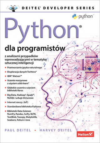 Python dla programistów