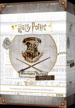 Gra Harry Potter: Hogwarts Battle Obrona przed czarną magią