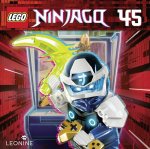 LEGO Ninjago (CD 45)