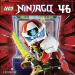 LEGO Ninjago (CD 46)