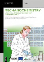 Mechanochemistry