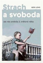 Strach a svoboda