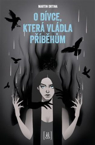 O dďż˝vce, kterďż˝ vlďż˝dla pďż˝ďż˝bďż˝hďż˝m