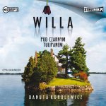 CD MP3 Willa Pod Czarnym Tulipanem
