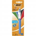 Długopis 4 Colours Original BIC mix AST blister 1szt