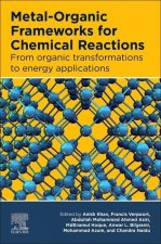 Metal-Organic Frameworks for Chemical Reactions
