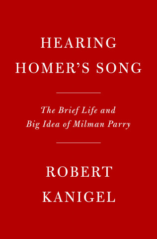 Hearing Homer's Song