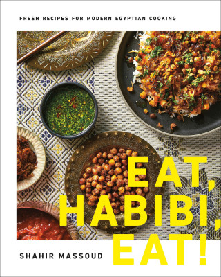 Eat, Habibi, Eat! ()