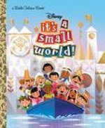 It's a Small World (Disney Classic)