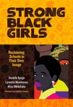 Strong Black Girls