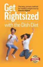 Get Rightsized: with the Dish Diet