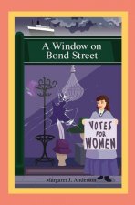 A Window on Bond Street