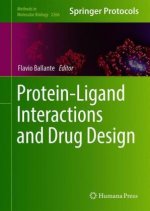 Protein-Ligand Interactions and Drug Design