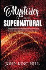 Mysteries of the Supernatural