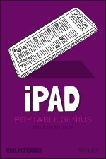 iPad Portable Genius, 4th Edition