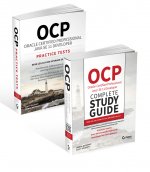 OCP Java SE 11 Developer Complete Certification Kit