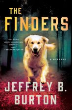 The Finders: A Mystery