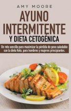 Ayuno intermitente y dieta cetogenica