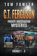 C.T. Ferguson Private Investigator Mysteries