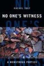 No One's Witness