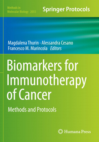 Biomarkers for Immunotherapy of Cancer