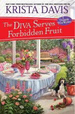 Diva Serves Forbidden Fruit