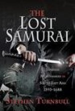 Lost Samurai