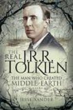 Real JRR Tolkien