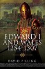 Edward I and Wales, 1254-1307