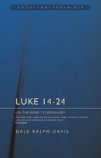 Luke 14-24
