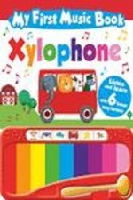 My First Music Book: Xylophone