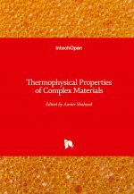 Thermophysical Properties of Complex Materials