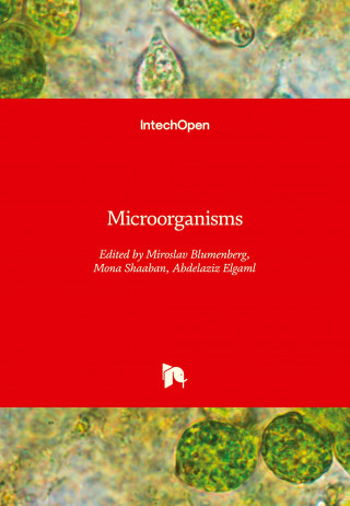 Microorganisms