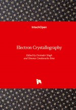 Electron Crystallography
