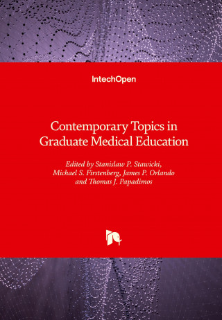 Contemporary Topics in Graduate Medical Education
