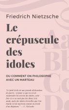 crepuscule des idoles