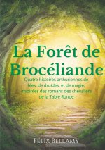 Foret de Broceliande