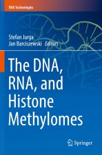 DNA, RNA, and Histone Methylomes