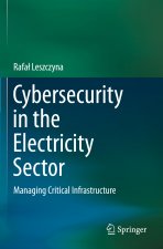 Cybersecurity in the Electricity Sector