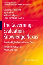 Governing-Evaluation-Knowledge Nexus