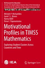 Motivational Profiles in TIMSS Mathematics