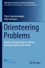 Orienteering Problems