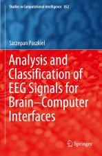 Analysis and Classification of EEG Signals for Brain-Computer Interfaces