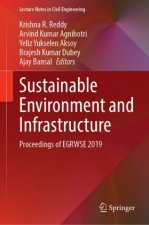 Sustainable Environment and Infrastructure